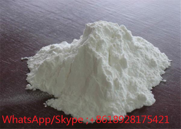 99.6 Reinheit Fenacetina Phenacetin weißes Pulver in pharmazeutischer Qualität zur Schmerzlinderung