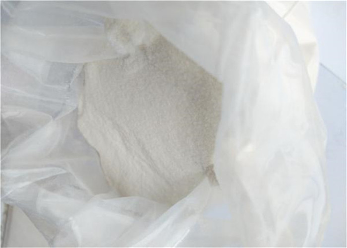 99.5% Weight Loss Steroids Powder Synephrine 94-07-5 White Crystals Powder