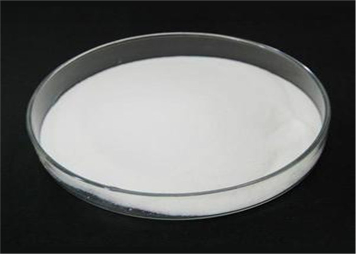 Polvo de clorhidrato de lidocaína de acetato de prednisolona CAS 137-58-6