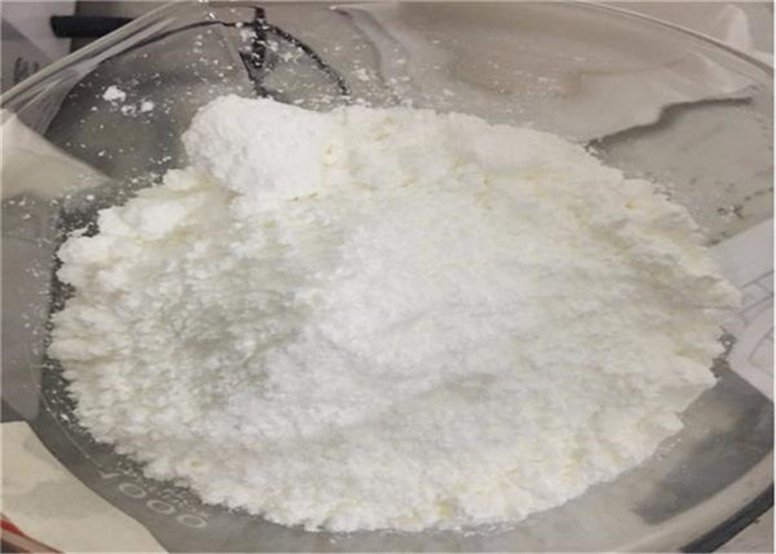 Bodybuilding Raw Steroid Powders , CAS 434-07-1 Muscle Gain Oxymetholone Anadrol