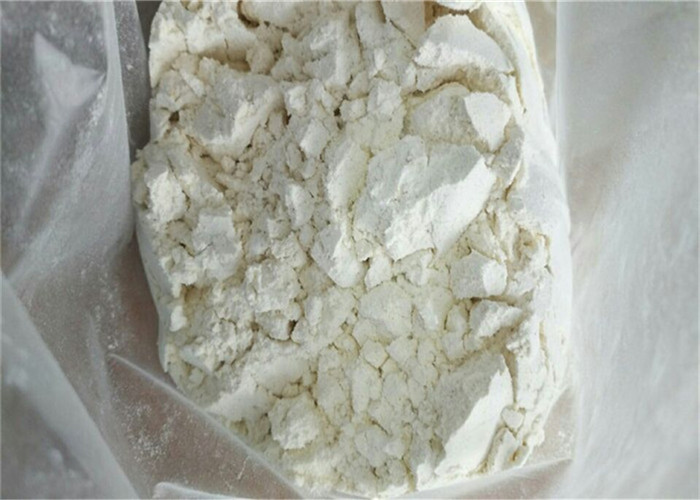 Uridine Nootropic Powder For Brain / Pharmaceutical Fine Chemicals Cas 58-96-8