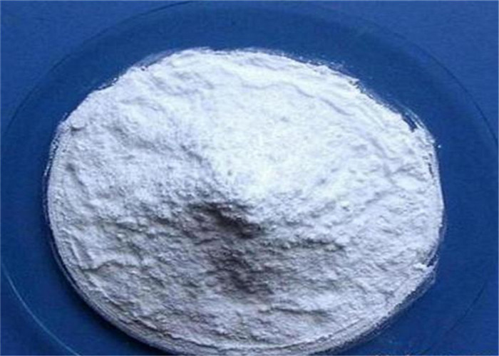 Formestan Weight Loss Pharmaceutical Raw Materials CAS 566-48-3 99% Assay