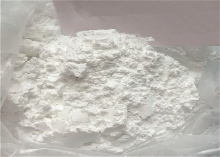 315-37-7 Testosterone Powder , Testosterone Enanthate Dosage Bodybuilding