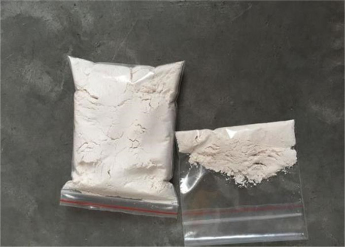 25kg / Drum Phenacetin Raw Steroid Powders Cas 62-44-2 Formula C10H13NO2