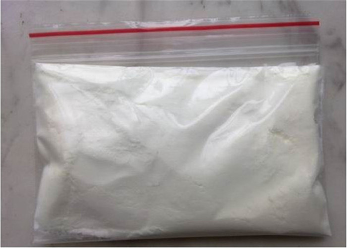 Raw Hormone Testosterone Isocaproate CAS 15262-86-9 ISO GMP Standard