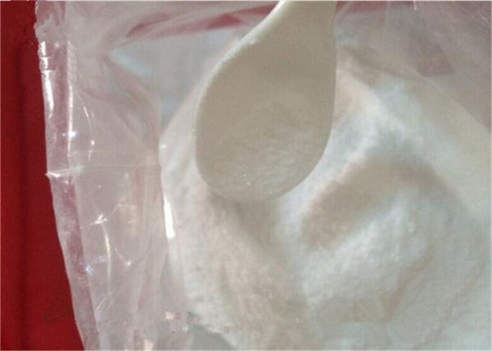 Steroid Powder Clostebol Acetate / Turinabol / 4-Chlorotestosterone Acetate For Bodybuilding Muscle Building