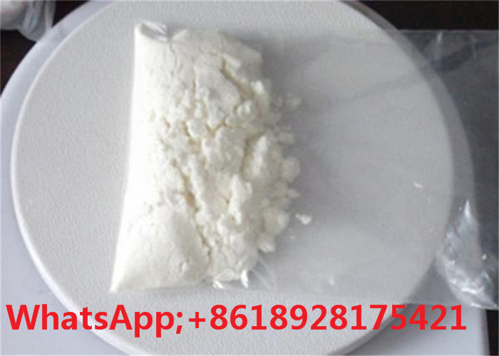 99% Purity Raw Steroid Powders Testosterone Cypionate Injection
