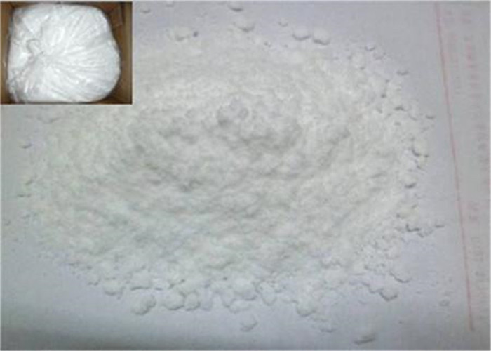 Masteron Enanthate Anti – Estrogenic Properties White Powder CAS 472-61-1