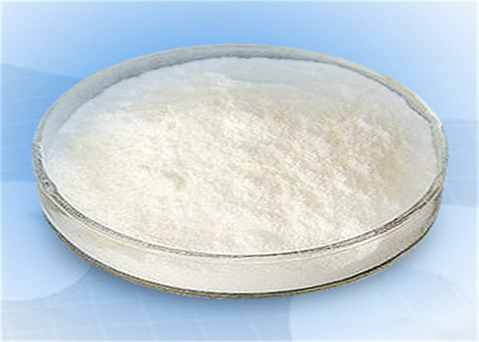 53-39-4 Oxandrolone Raw Steroid Powders Anavar / Bulking Cycle Steroids 