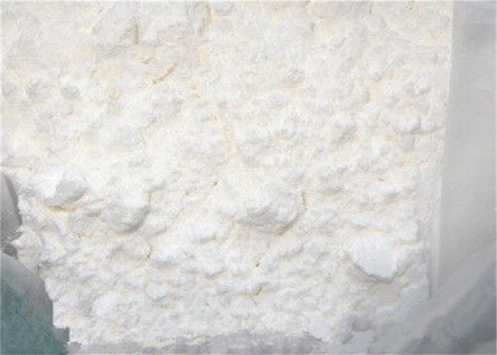 Cancer Treatment Steroids 99.9% powder Anastrozole CAS 120511-73-1 for breast carcinoma