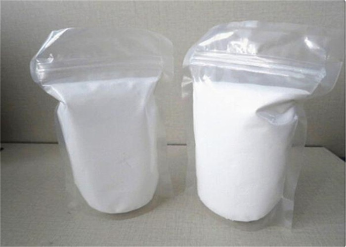 White Muscle Growth Powder Testosterone Cypionate 58-20-8 Hormone