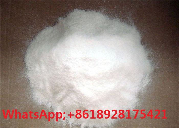 Decanoato de nandrolona en polvo de esteroides crudos a granel médico seguro 360-70-3 para mejorar