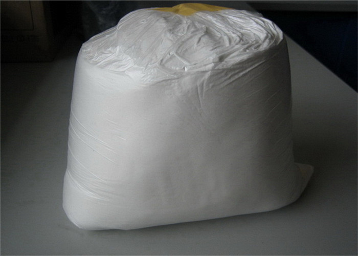 White Crystal Estriolline Powder in Raw Chemical Materials for Pharmaceutical