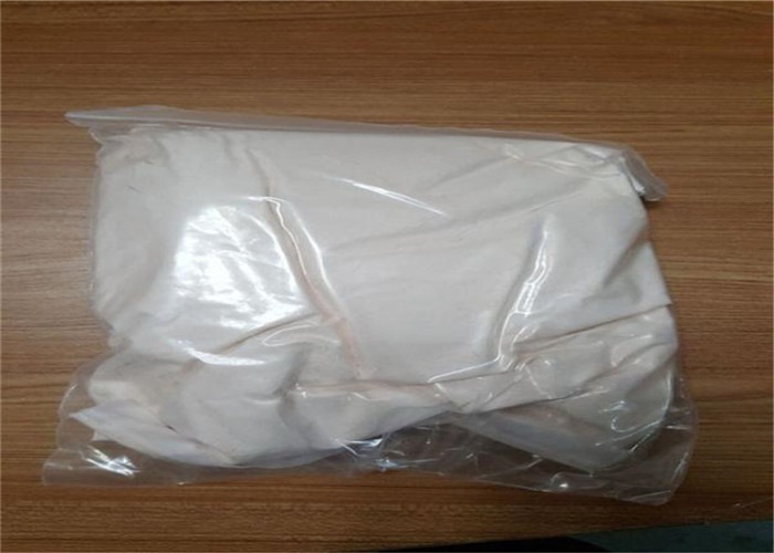 99% Mestanolone Ace Muscle Enhancing Steroids CAS 521-11-9 White Powder