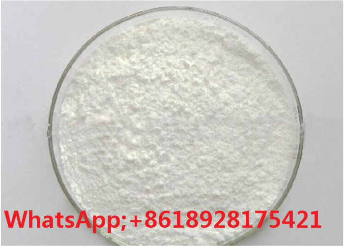 High 99% Purity  CAS 2627-69-2 No Side Effect  Aicar