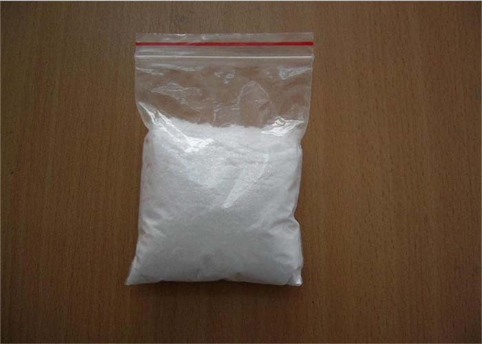 Good quality Mesterolone raw material steroids white powder for male enhancers use no 1424-00-6