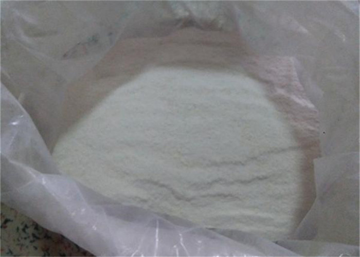 Oxandrolone Rohstoff Anavar Oral Steroide Bodybuilding CAS 53-39-4