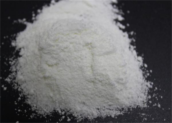 CASO 76-43-7 Polvo de construcción muscular de mayor pureza de fluoximesterona Halotestin