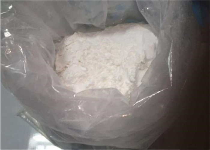 White Powder 4-DHEA (4-Androstene-3b-ol,17-one) CAS: 571-44-8 Bodybuilding