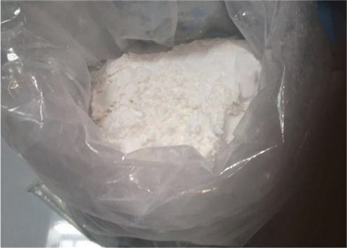 White Powder Levobupivacaine CAS: 27262-47-1 Culturismo Entrega eficiente y segura