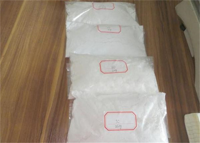 Tamoxifen Anti Estrogen Steroids Powder Tamoxifen Citrate / Nolvadex CAS 10540-29-1