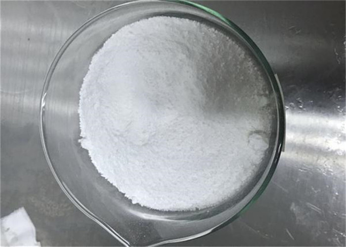 Phenacetin Rohpulver CAS 62-44-2 Bodybuilding Schnelle und sichere Lieferung