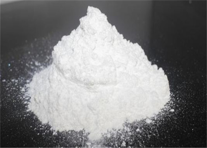 White Powder Androstenedione CAS: 63-05-8 Bodybuilding Efficient and Safe Delivery