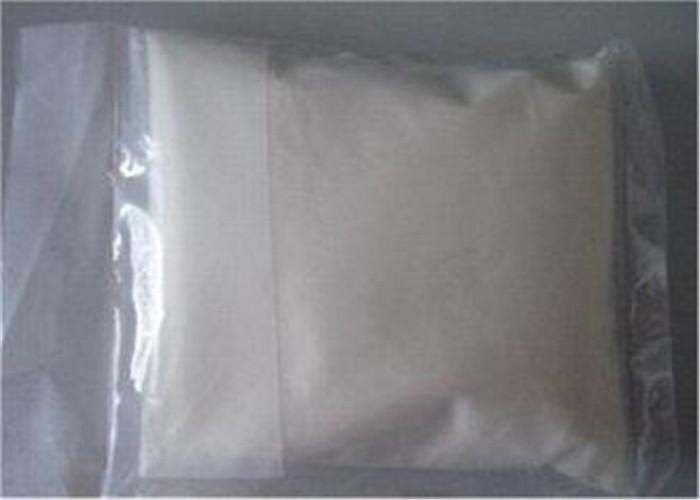 White Powder Testosterone Anabolic Steroid Testosterone Decanoate CAS 5721-91-5