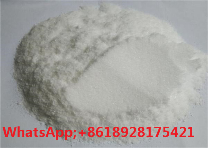 YK-11 Anabolic Steroids CAS 431579-34-9 a good way for  Fat Burning
