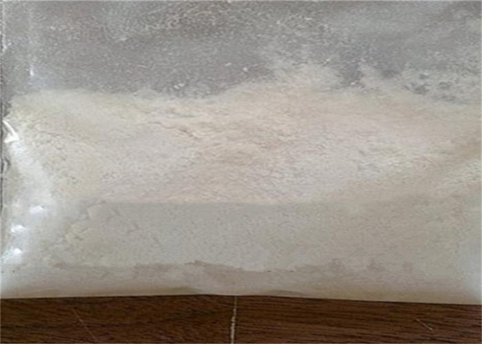 White Powder Mepivacaine hydrochloride CAS: 1722-62-9 Bodybuilding Efficient and Safe Delivery