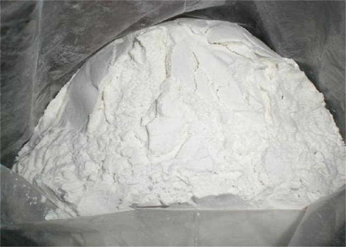 Oxymetholone raw powder material Anadrol for bodybuilding supplement 434-07-1