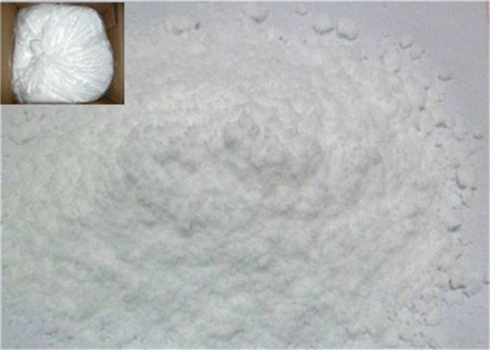 white raw test powder pharmaceutical material Testosterone Replacement Threapy