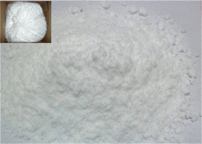 White Powder Epiandrosterone CAS: 481-29-8 Bodybuilding