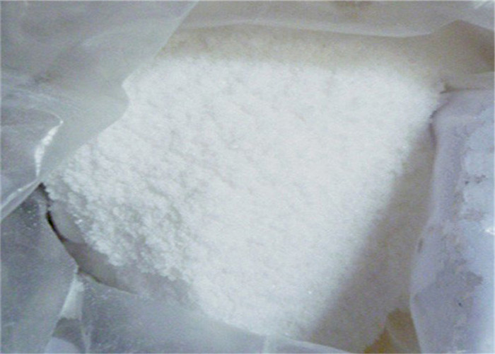 Anabolic Steroid Fluoxymesterone (Halotestin) CAS: 76-43-7 Promote Muscle Growing