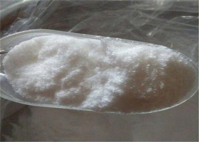Clomifene Citrate  Raw Steroid Powder  high purity CAS 50-41-9