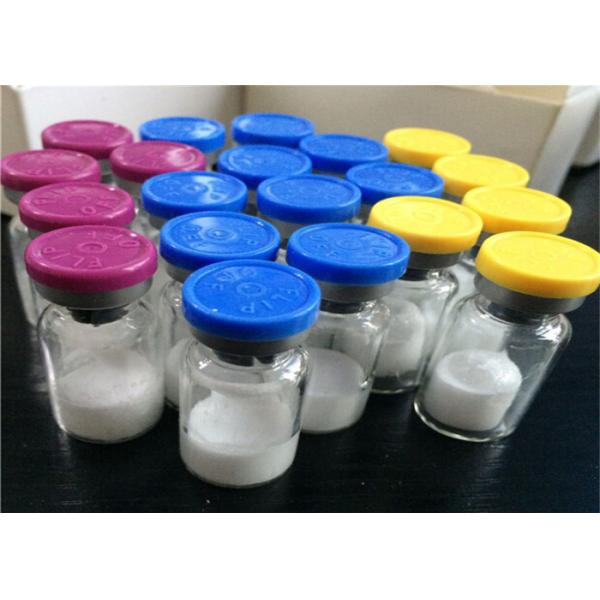 Efficient Delivery TB500 2mg/Vial CAS 77591-33-4 Increase Male Glamour