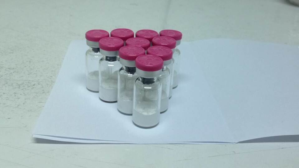 Polypeptide Hormones PEG-MGF 2mg/Vial Promote Muscle Growing