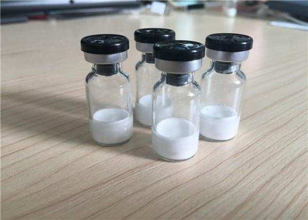 Healthy Bodybuilding Polypeptide Hormones CAS: 170851-70-4 Ipamorelin 2mg/Vial