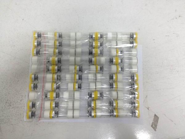 High Purity High Quality CAS: 34973-08-5 Gonadorelin 2mg/Vial Efficient And Safe Delivery