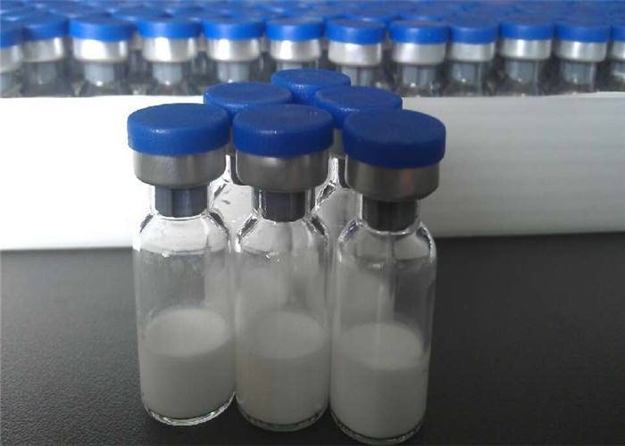 Increase Male Glamour CAS: 137525-51-0 Gonadorelin 2mg/Vial